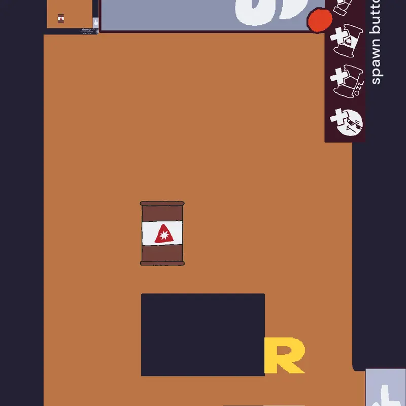 Game by @Quackh