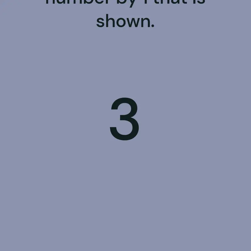 Game by @areyouokay