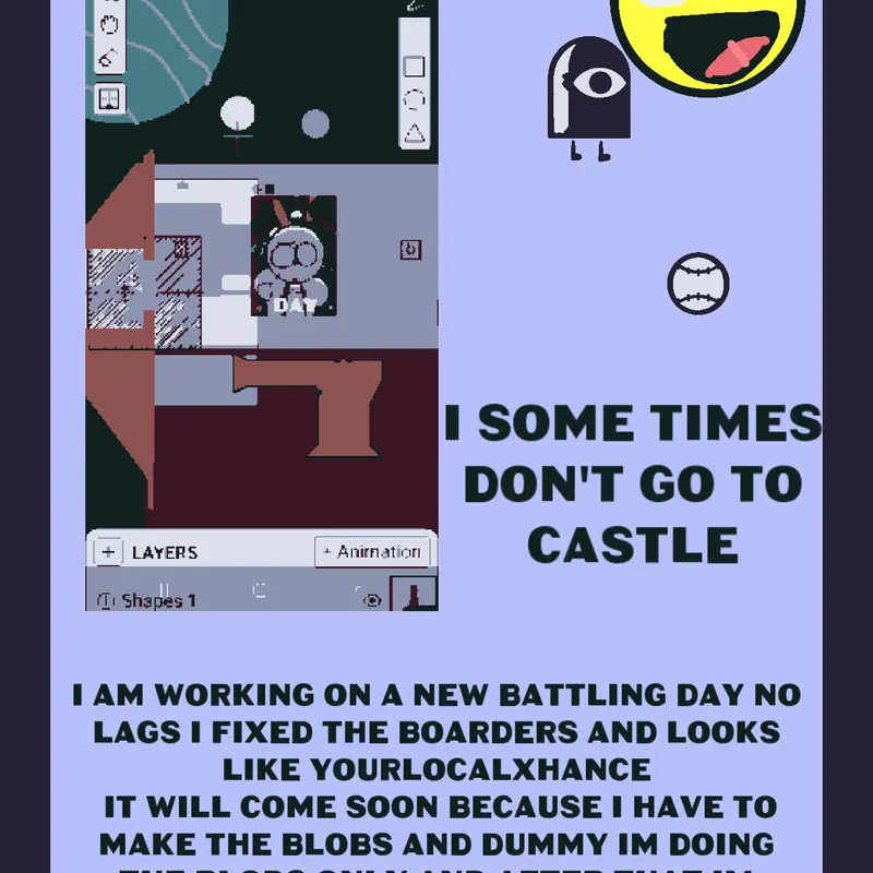 Game by @Breakertheboss