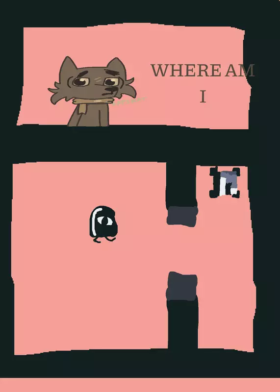 Game by @Runproductions