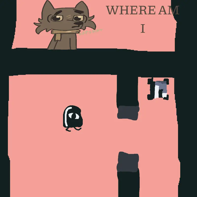 Game by @Runproductions