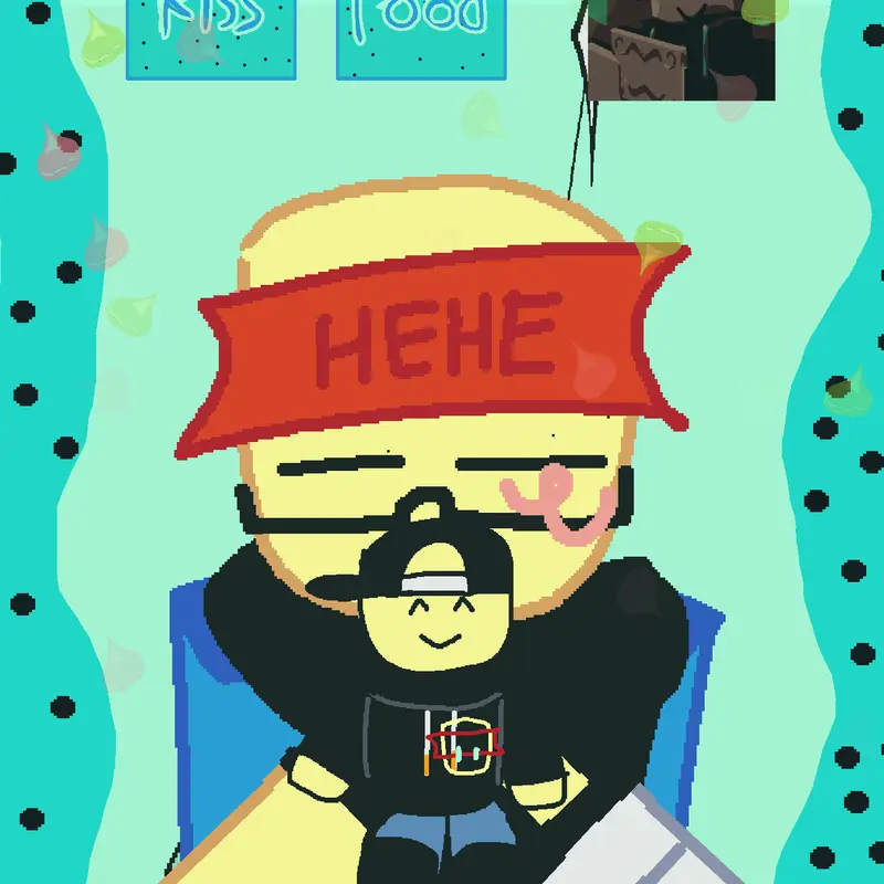 Game by @GumdropZprise
