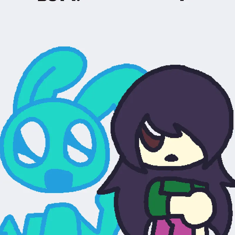 Game by @Wolf_Chan