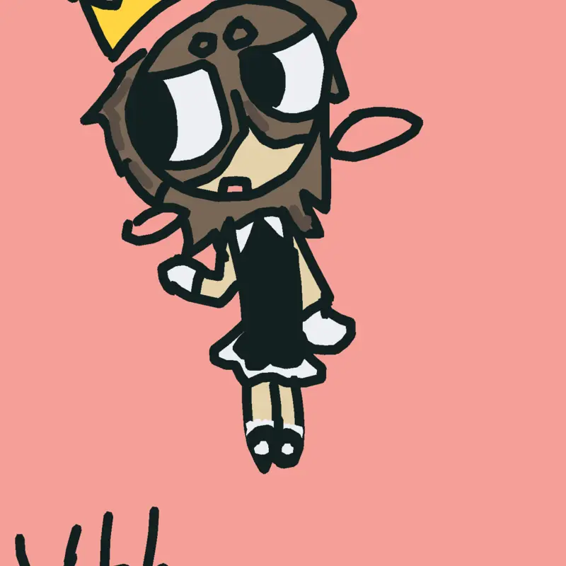 Umm idk just a femboy by @cakezz