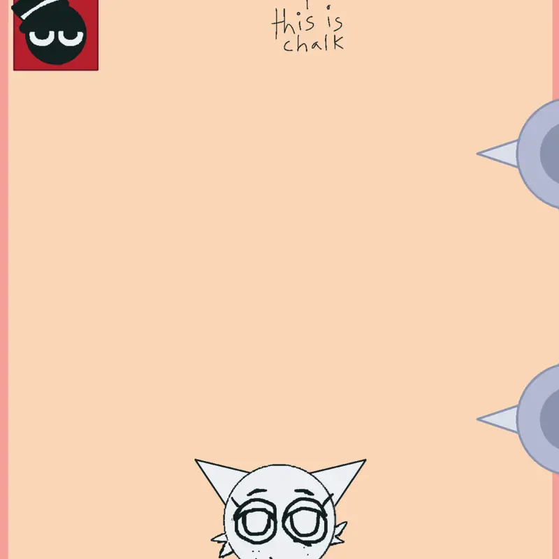 Game by @zlatochka