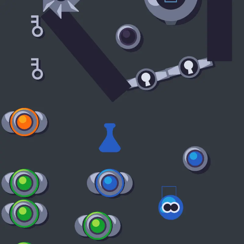 Game by @Wiichiti