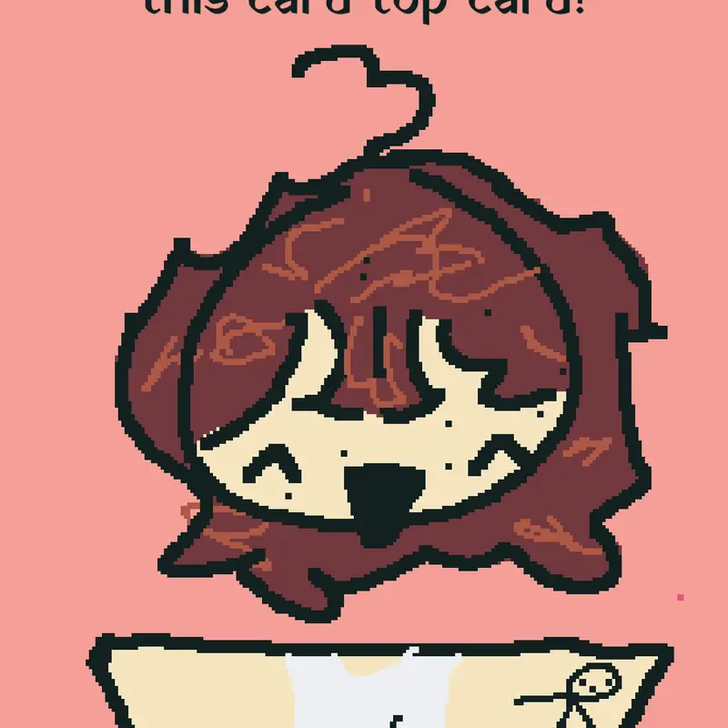 Game by @moodycat11882
