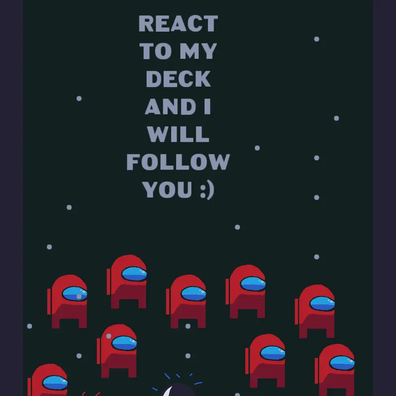 Game by @Commander_X