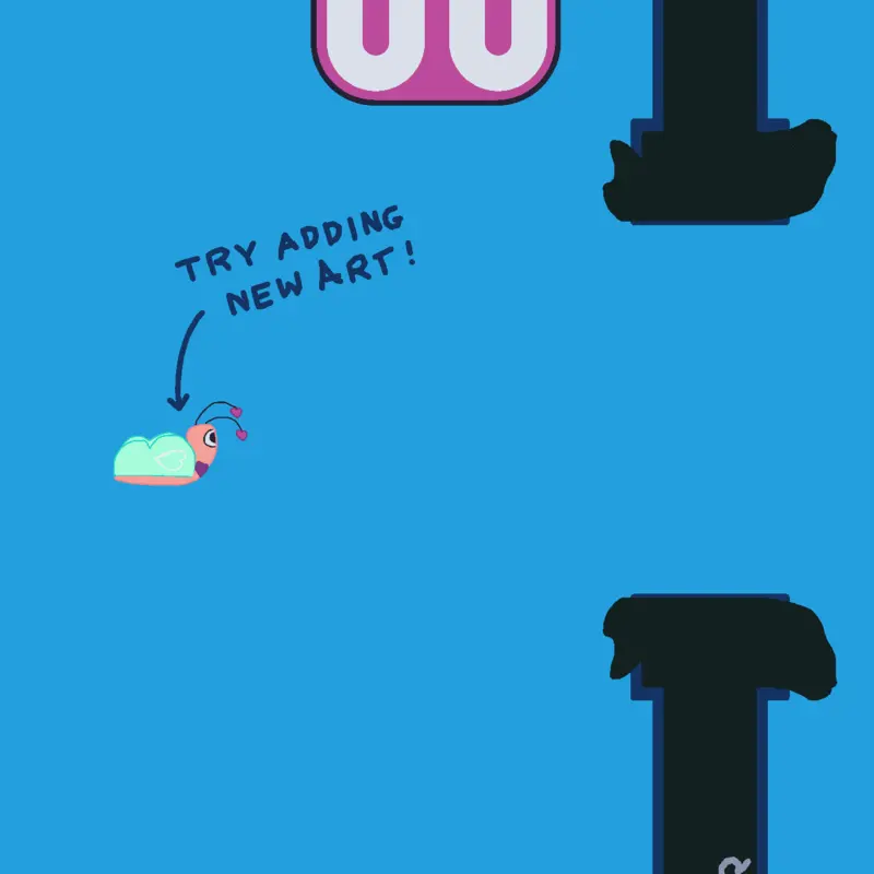 Game by @dandyshappy