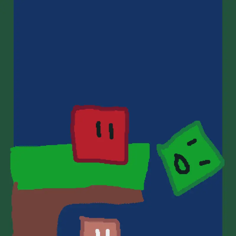 Game by @iamnot00lkidd