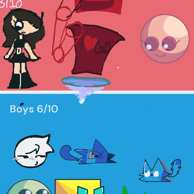 Game by @Mimefromgrace_officialxD