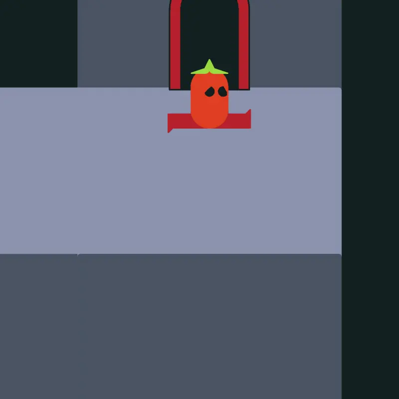 Game by @Kiszka