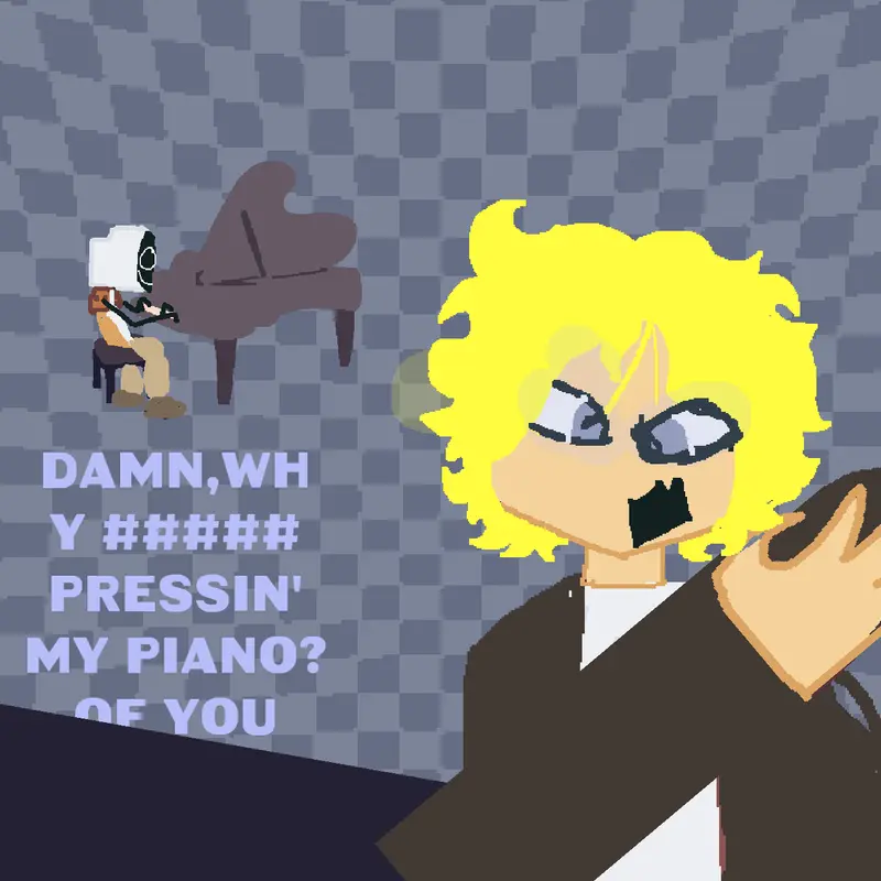 Game by @AlexisLevelUp