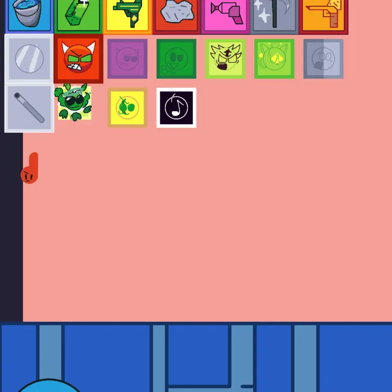 Game by @Eastbot