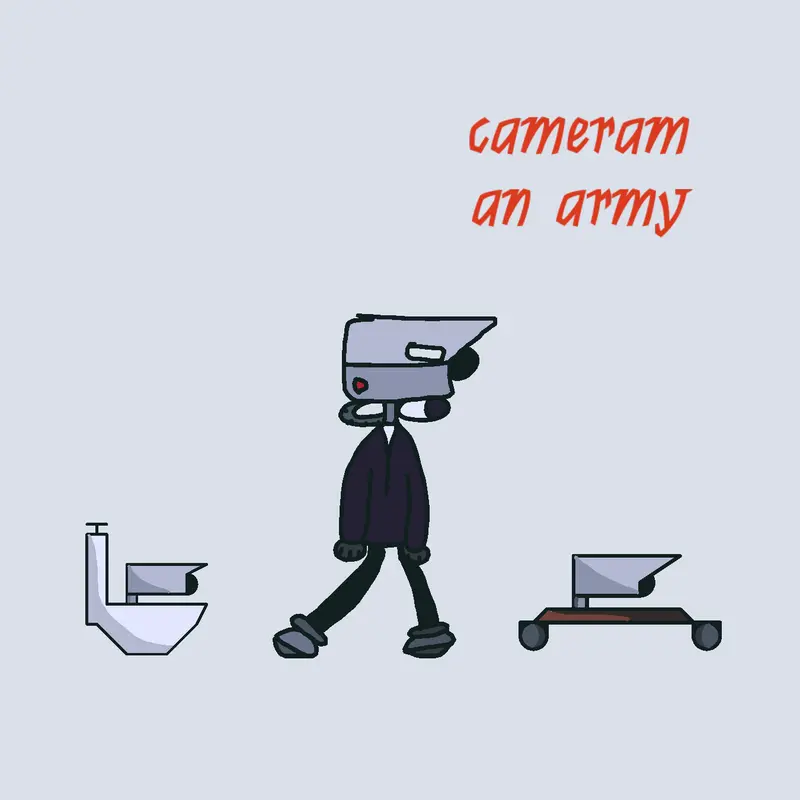 Game by @Rexxedy