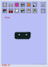 orginal creator Happygames_ CHEAT MODE