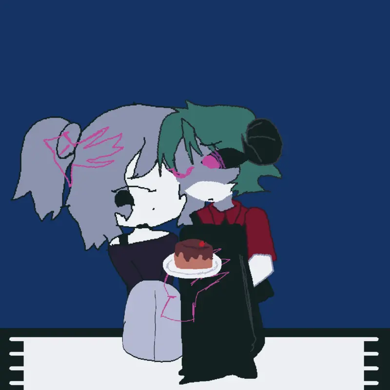 Game by @youroneandonlykoru02