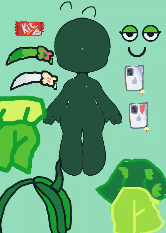 Game by @ruru23