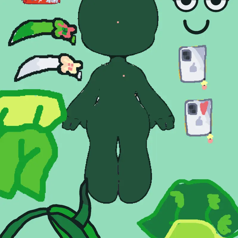 Game by @ruru23