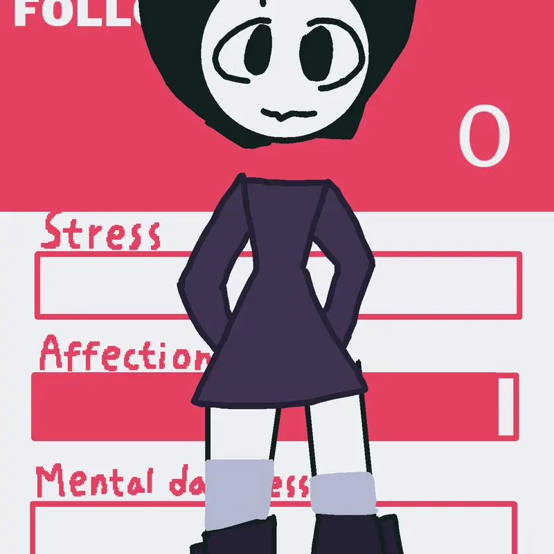 Game by @Tira_kit