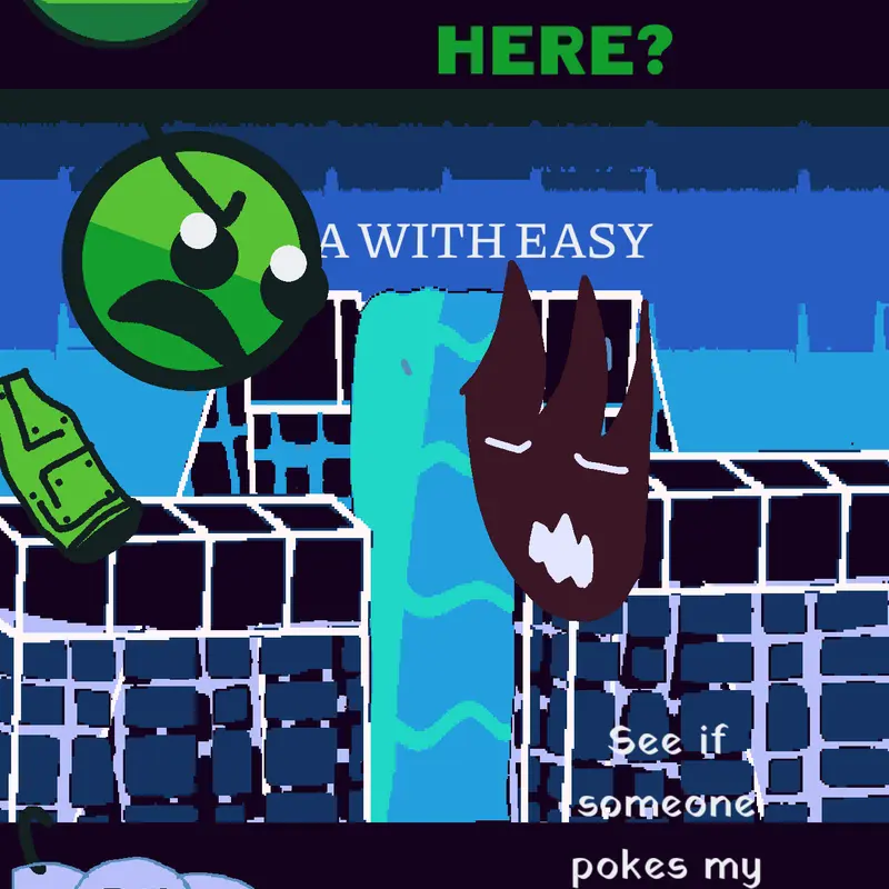 Game by @AxDemon