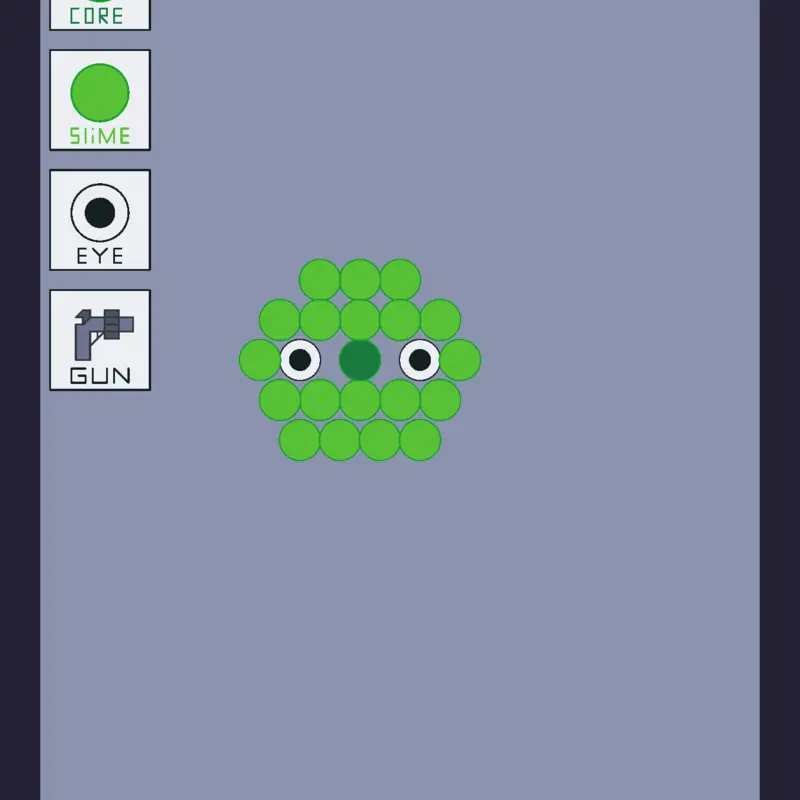 Game by @Redye