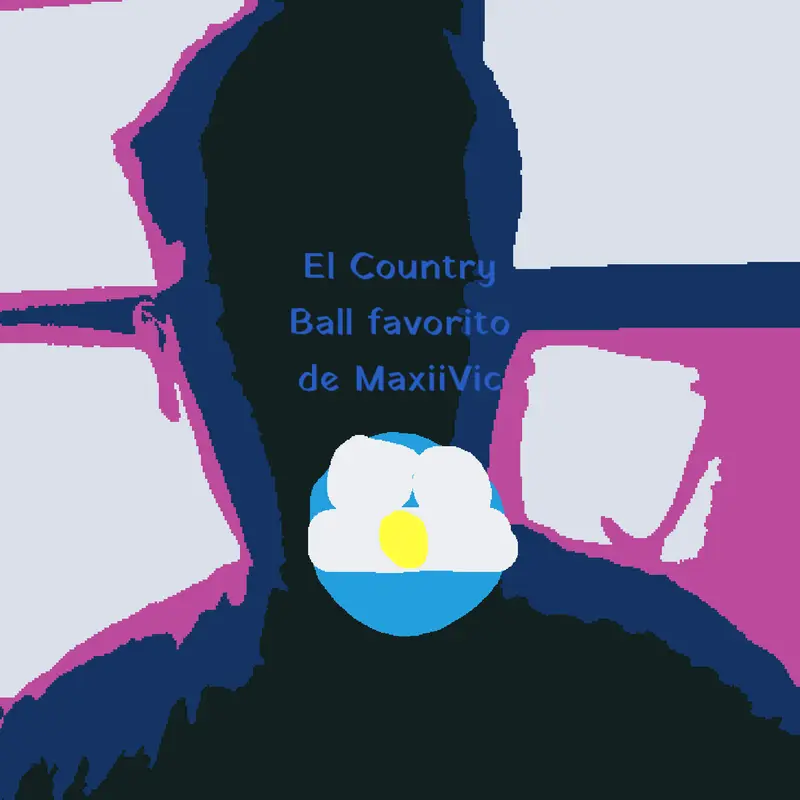 Game by @MaxiiVic
