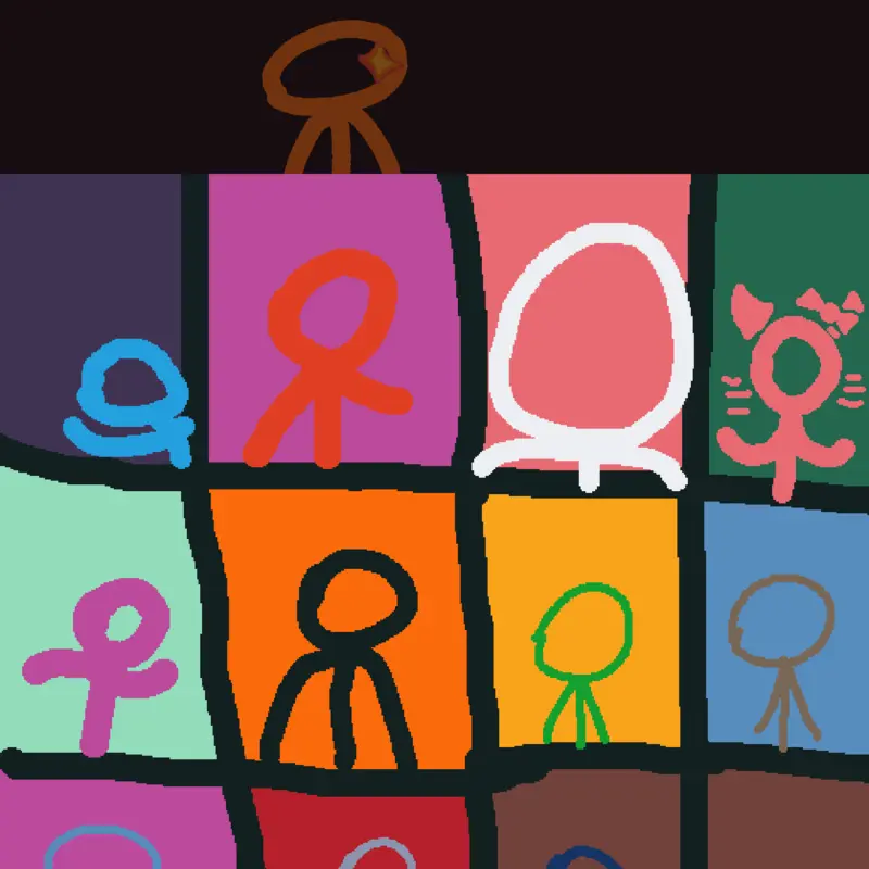 Game by @Cleverfoxplayz