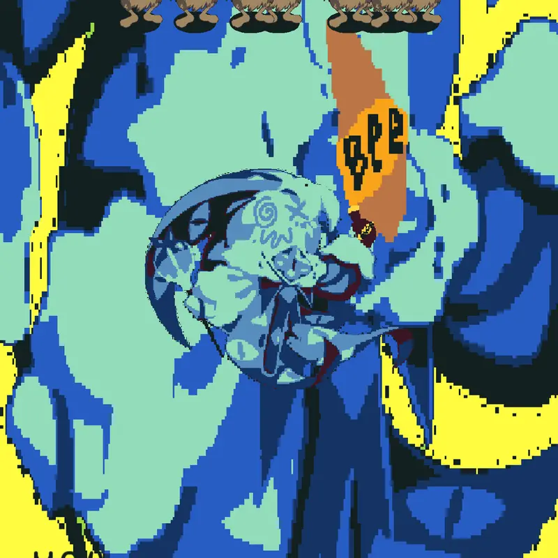 Game by @eppi