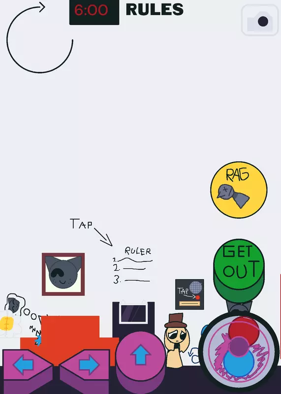 Game by @Helena_Maria