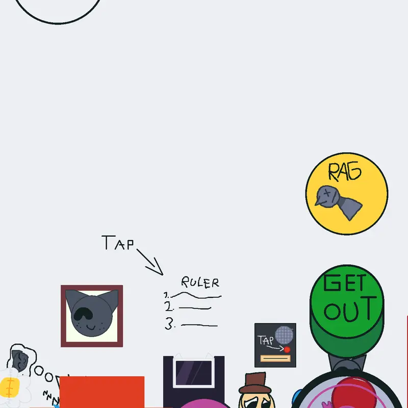 Game by @jaceyboo