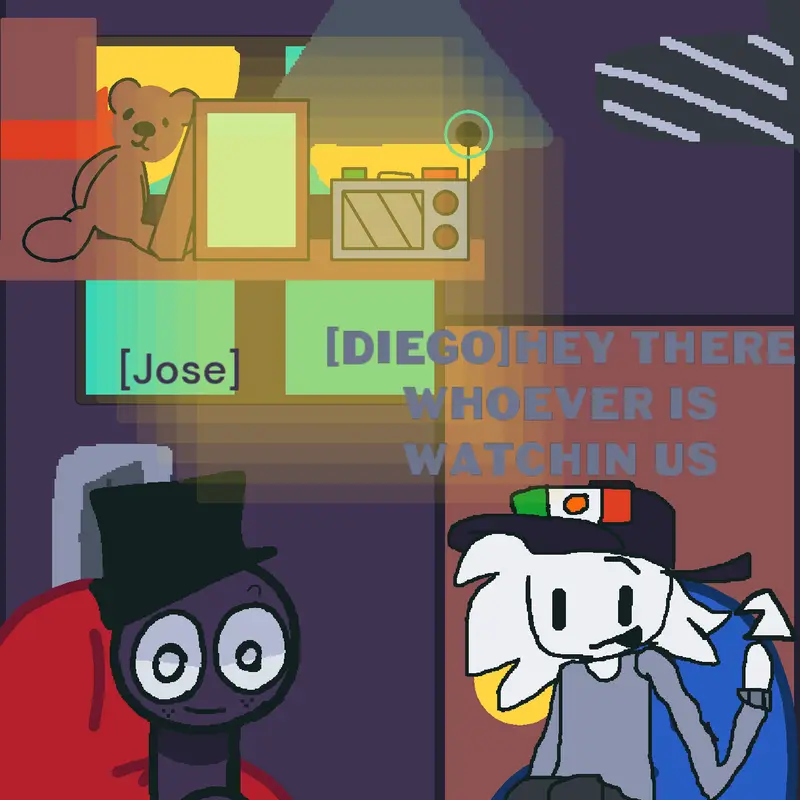Game by @DIEGO_studios