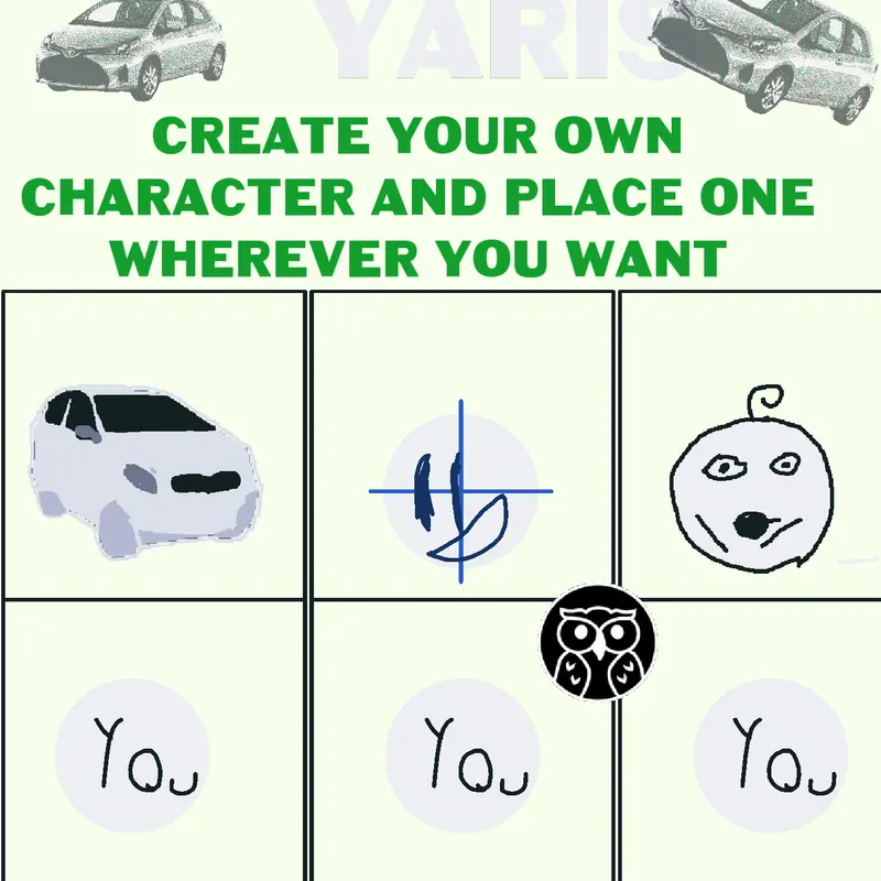 Game by @matthewgreenred