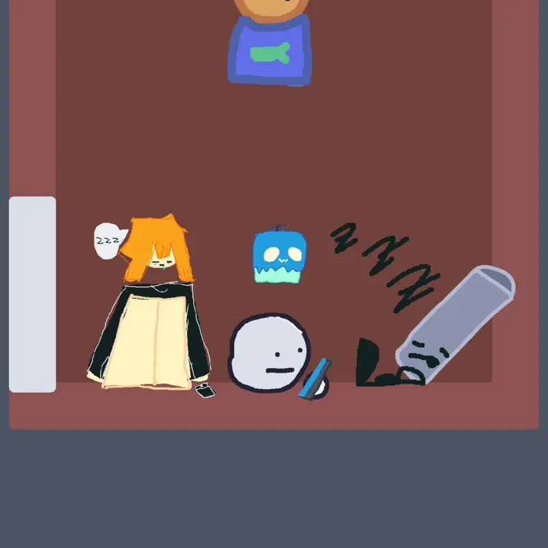 Game by @Lil-Guy