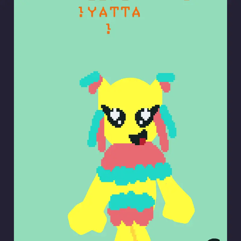 My life yatta by @Biancakuromi