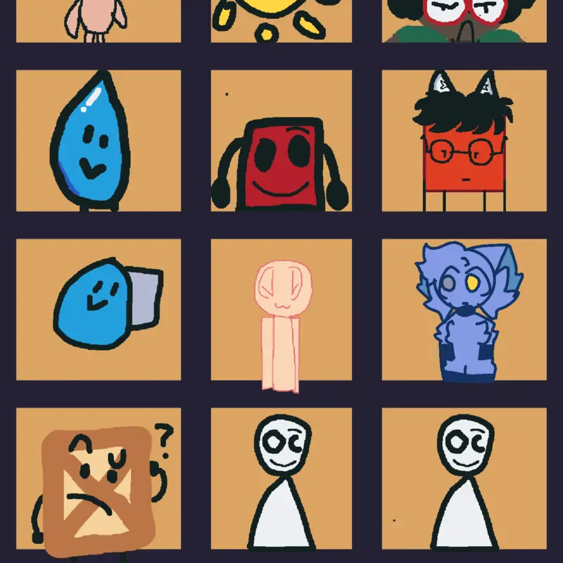 Game by @hodded_freak
