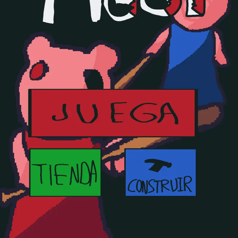 Game by @SoyAdrian