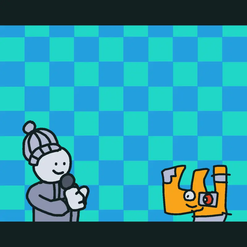 Game by @TheNoiseFan9