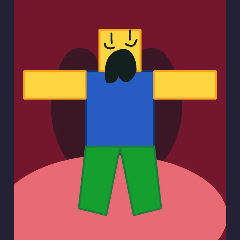 Game by @Piquinho333
