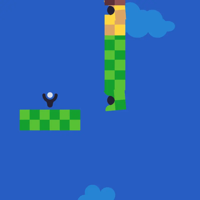 Game by @dipperpines