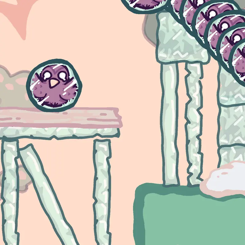 Game by @Sushi-Super