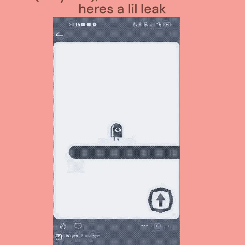 Leak by @WorkerStudio