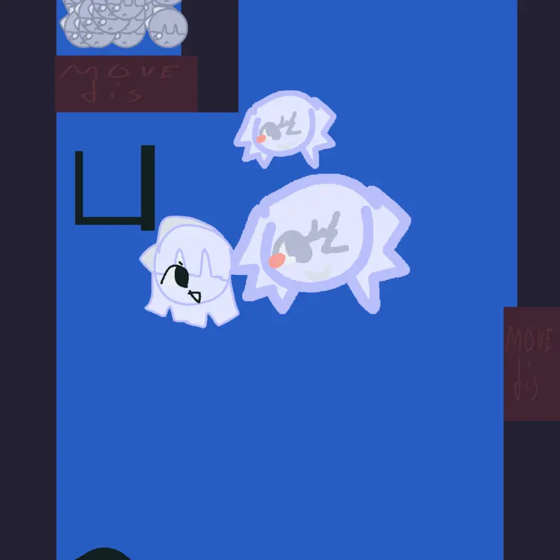 Game by @Daisy101