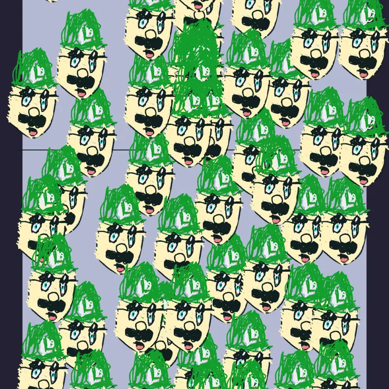 Game by @luigipro123