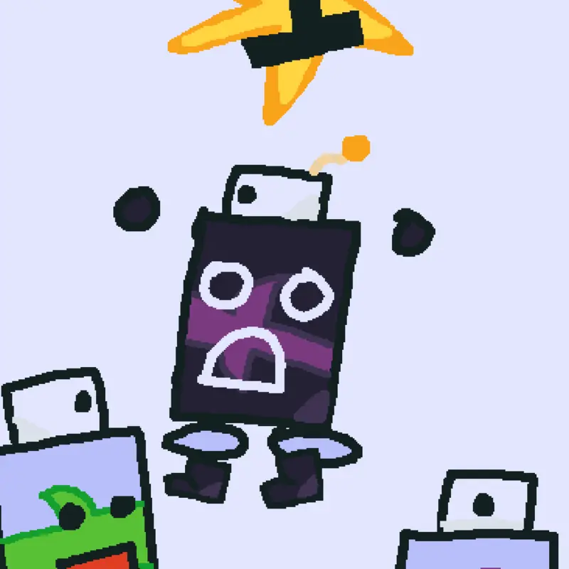 Game by @thisrnadomguy