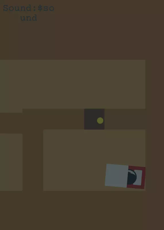 Game by @agualo