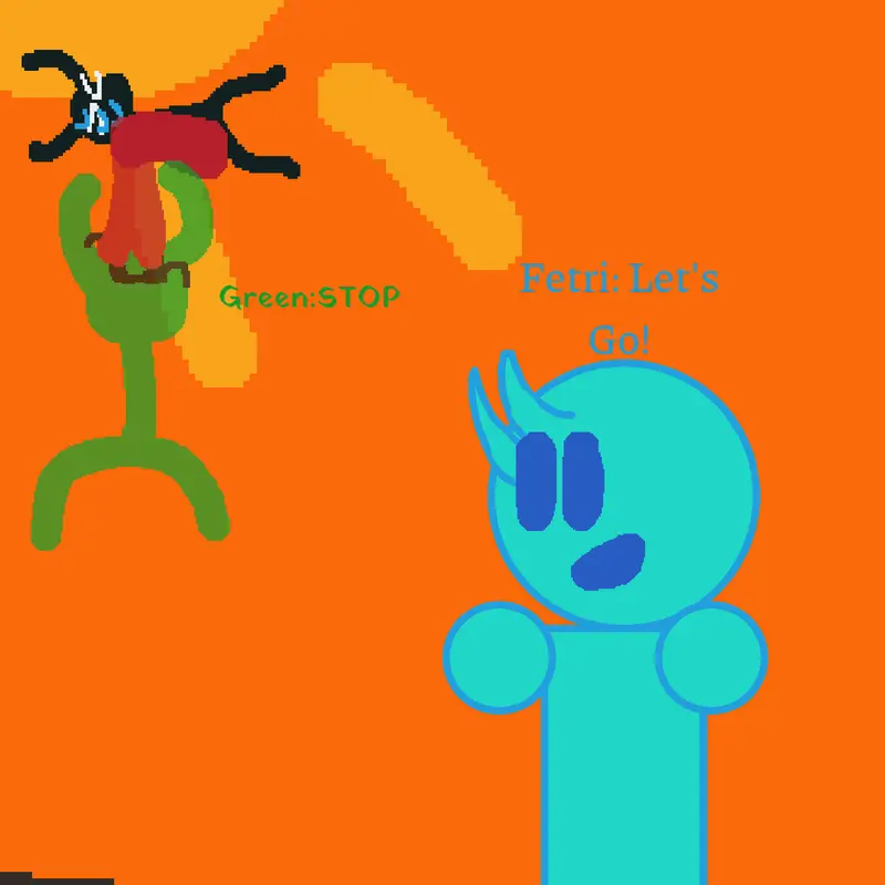 Game by @Cyanly
