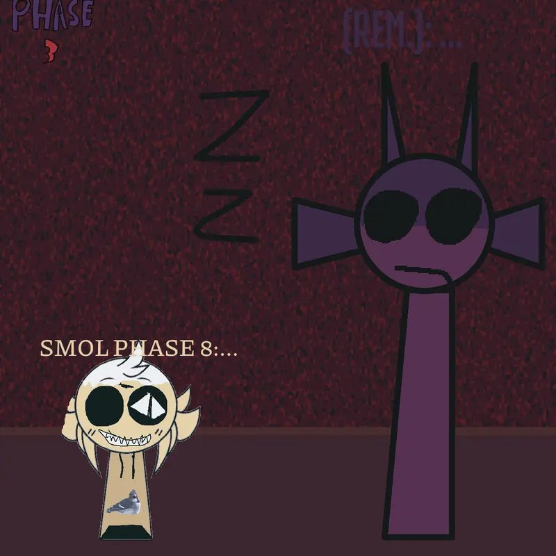Game by @SALTICIDAE