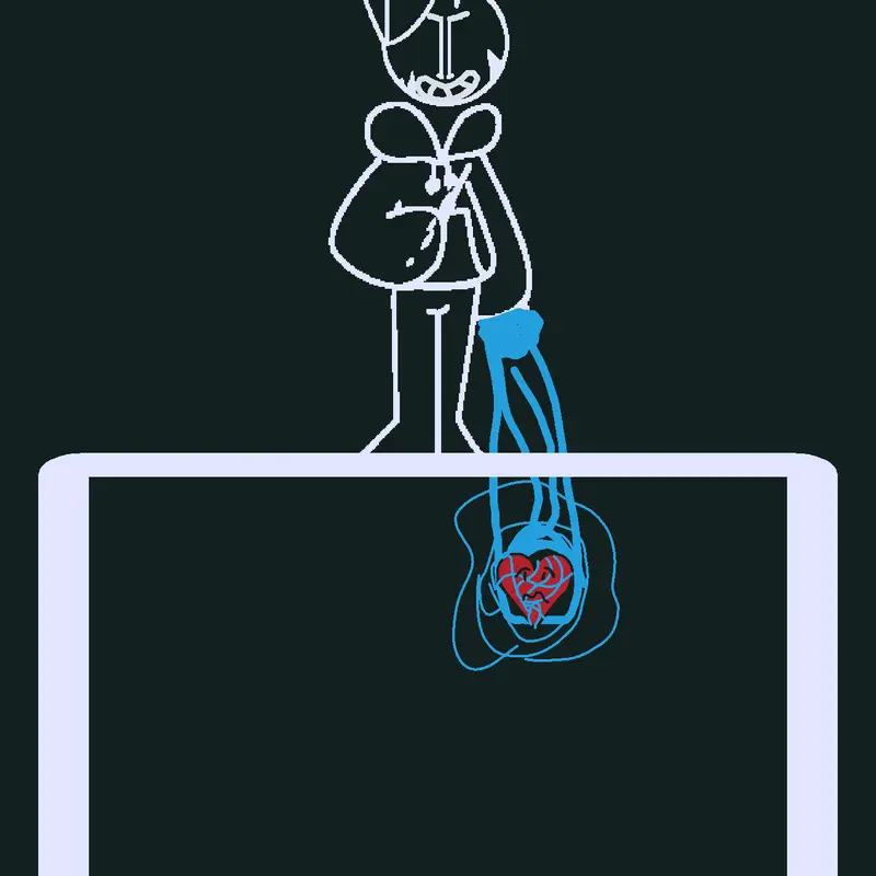 Game by @stickyup