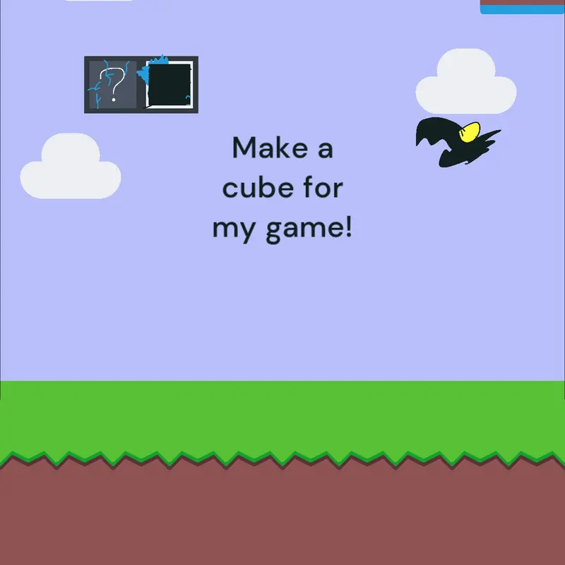 Game by @allyallosaurs20383